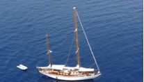 EUGENIA -  From Above